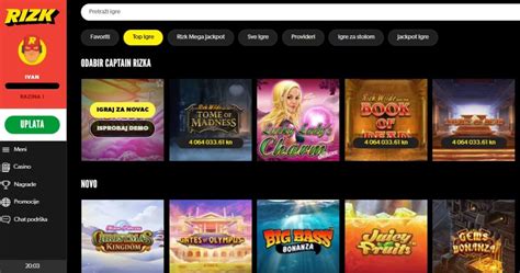 rizk casino registracija|RIZK casino .